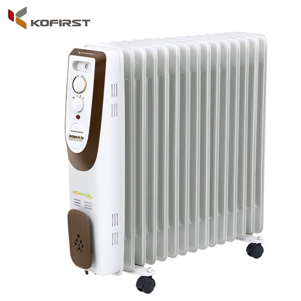 코퍼스트 전기 라디에이터 KPR-300S 욕실 난방기 히터