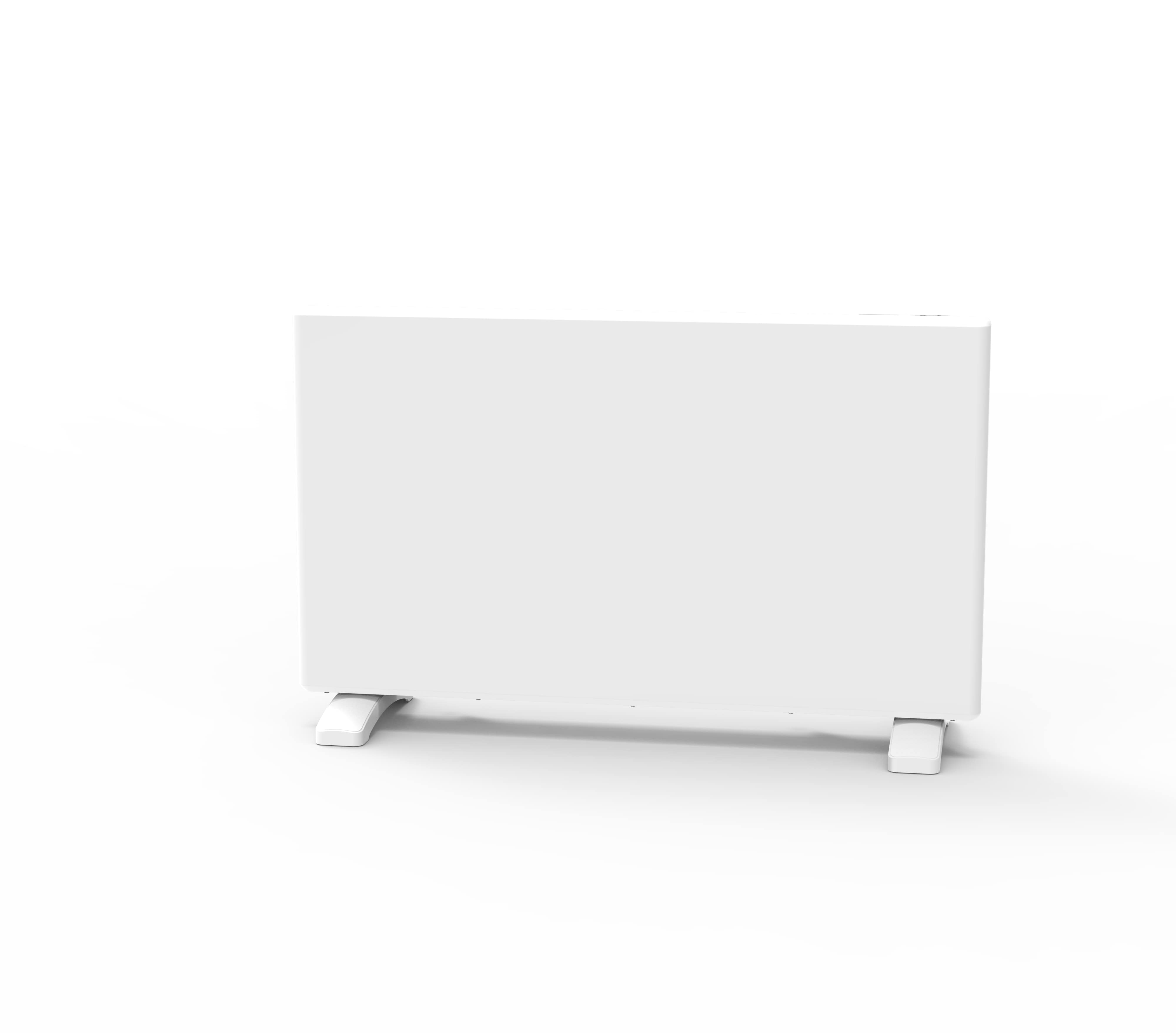전기 컨벡션 히터 동파방지 컨벡터 대류식 난방기 벽걸이라디에이터 WHNC-150